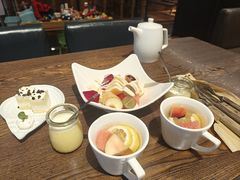 -许榴香西餐厅(台东步行街店)