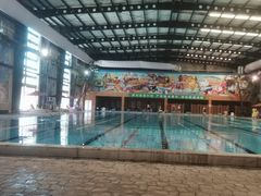 -南宫温泉水世界