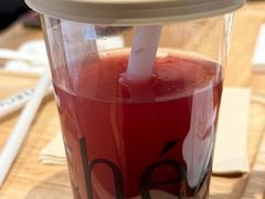 -théATRE 茶聚场(王府中環店)