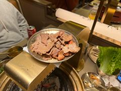 -西塔老太太泥炉烤肉(青浦蟠龙天地店)