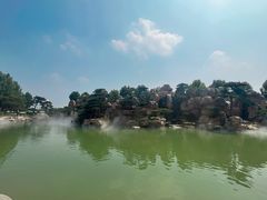 -静之湖度假区
