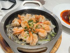 -湘阅•威海海鲜•湖南味道(华宝店)