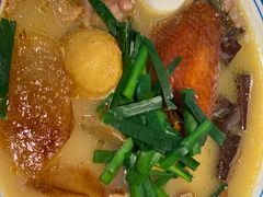-敏华冰厅(平安金融中心店)