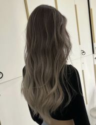 -奈川烫染Salon