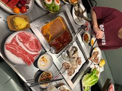-欢乐牧场主题自助料理(龙华星河iCO店)