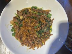 -印象鲵宴·张家界地标美食名片(溪布街店)