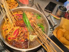 -签小二串串火锅(观音桥店)