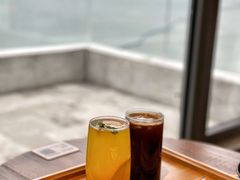 -蜜悦·波西塔诺悬崖海景餐厅