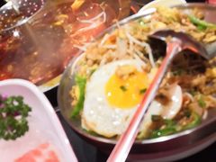 -蜀大侠火锅.川剧变脸(龙泉世茂店)