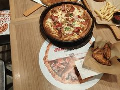 -必胜客(唐百友谊店)