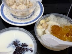 -百花传统甜品店(原址店)