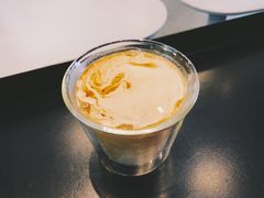 -KYO COFFEE(胶州路店)
