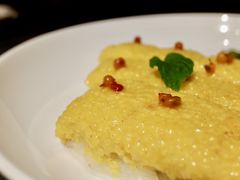 黄米凉糕-鼓楼东街老火锅(鼓楼店)