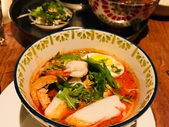 -Ginger(兴国路店)