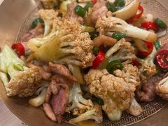 -东北风(江北万达店)