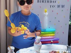 -Pantry's Best派悦坊蛋糕(K11购物艺术中心店)