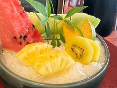 -万岛日本料理铁板烧(梅赛德斯奔驰店)