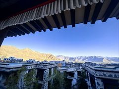 -松赞拉萨林卡酒店