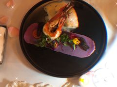 -Kathleen's Waitan 凯圣琳江景西餐厅(外滩店)