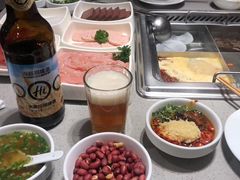 -海底捞火锅(宝龙广场夜宵主题店)