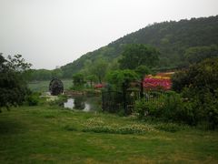-龙寺生态园