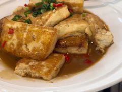 -李师傅脆肚(华强北店)