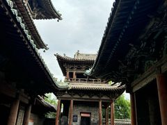 -榆次老城