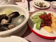 -紫阳海鲜楼·传承闽味(长乐路总店)