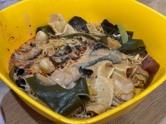 -林静小吃(复兴路店)