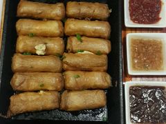 -同庆楼(金宝汇店)