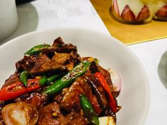 -花开餐厅(环湖中路店)