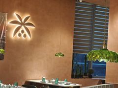 -喃喃椰·糟粕醋·椰子鸡火锅(七堡花园店)