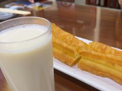 -日月永和中国餐饮名店(东湖店)