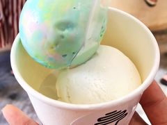 -大树下海鲜饭店