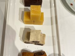 -羲和雅苑•北京烤鸭(陆家嘴中心店)