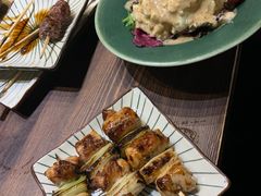 -一吉焼鸟·FOUNDER(桂林路店)
