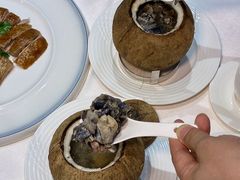 -临家小院·潮汕菜·商务宴请·点心(白石洲店)