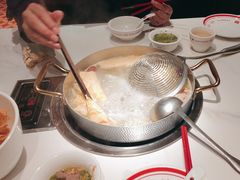 -八合里潮汕鲜牛肉火锅(惠州华贸店)