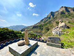 -圣莲山风景区
