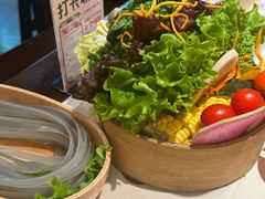 -江北北火锅馆·公路夜市(魏公村店)