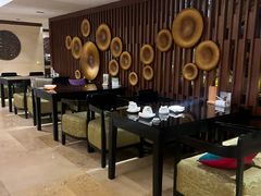 -金厨泰国餐厅·全泰籍厨师料理(拱北店)