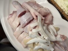 -同仁四季椰子鸡(海岸城天利店)