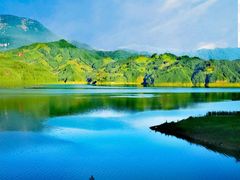 -瓦屋山景区
