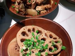 -乔阿马·江南味·驴肉香(龙湖华泾天街店)