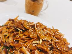 -龙记·香港茶餐厅(海上世界店)