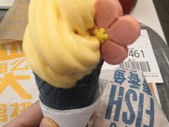 -麦当劳(杭州萧山文源店)