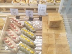 -派斯俊·本味(解放南路店)