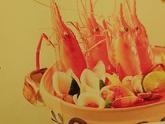 -泰香米泰国餐厅(鎏嘉码头店)