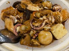 -逢春菜馆天津菜(胜利路店)
