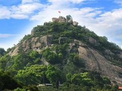 -青芝山风景名胜区